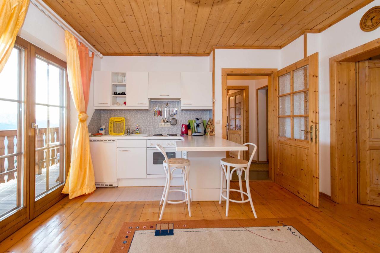 Ferienwohnung Drausport Greifenburg Εξωτερικό φωτογραφία