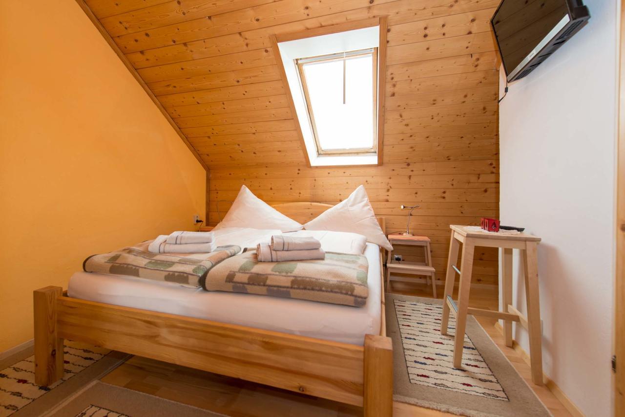 Ferienwohnung Drausport Greifenburg Εξωτερικό φωτογραφία