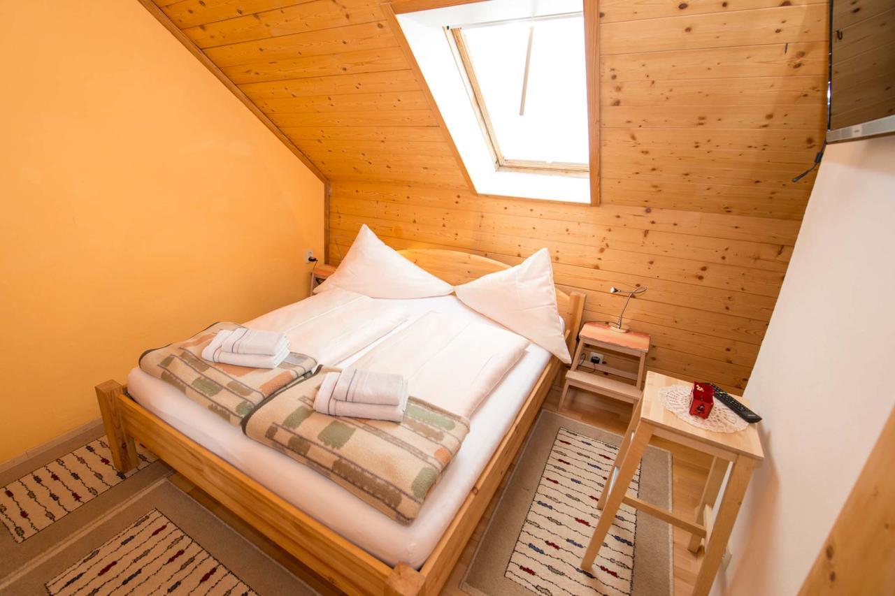 Ferienwohnung Drausport Greifenburg Εξωτερικό φωτογραφία