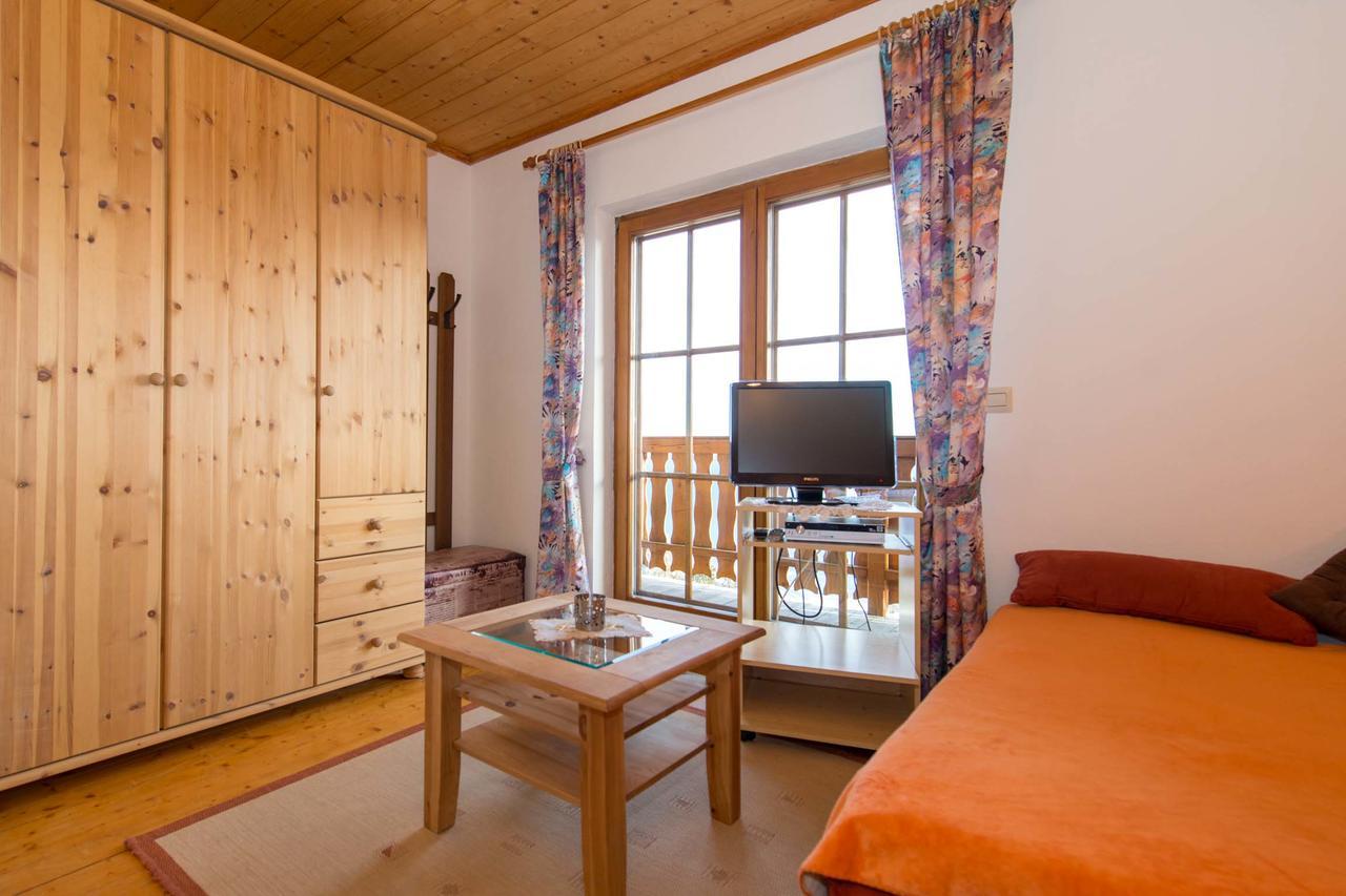 Ferienwohnung Drausport Greifenburg Εξωτερικό φωτογραφία