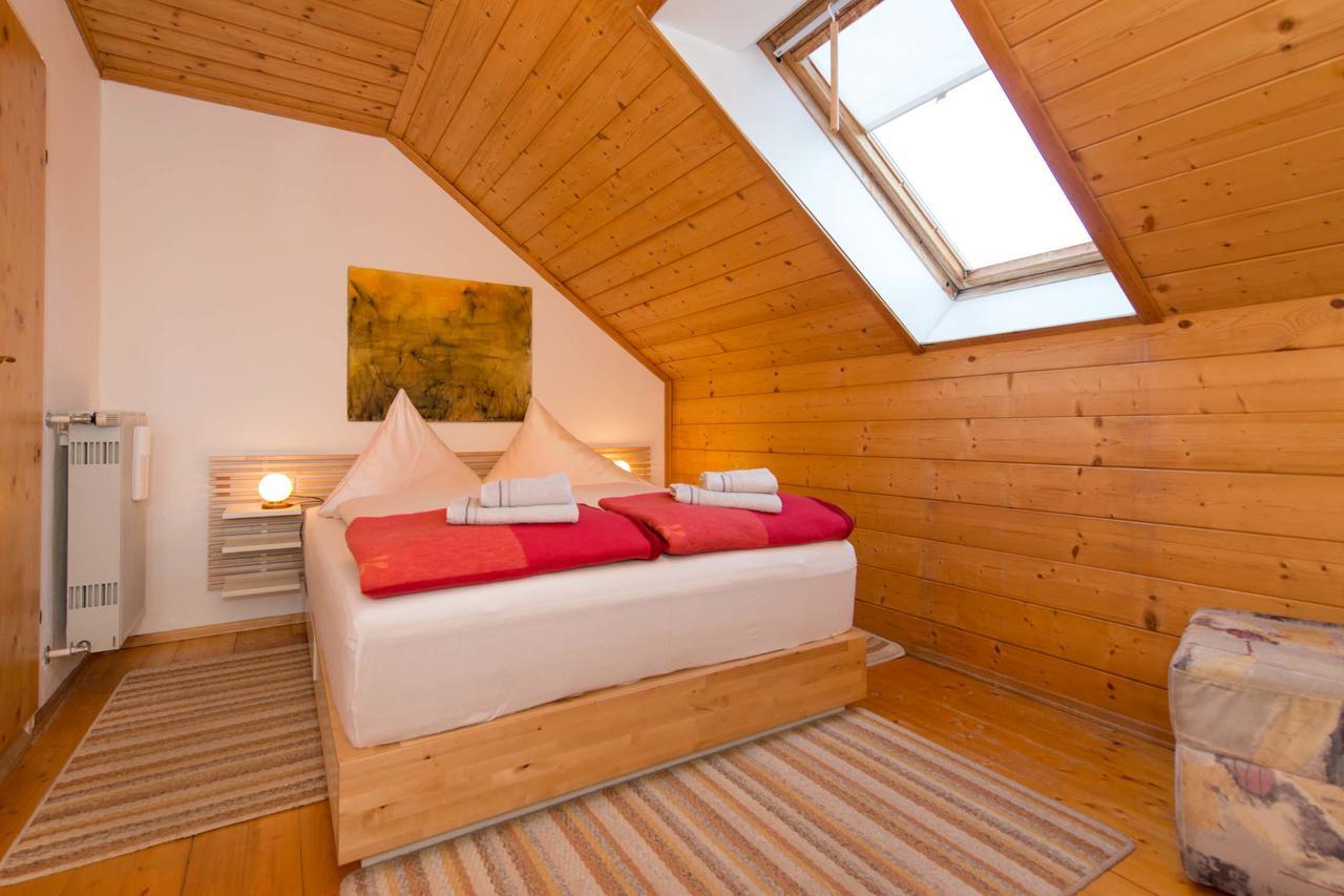 Ferienwohnung Drausport Greifenburg Εξωτερικό φωτογραφία