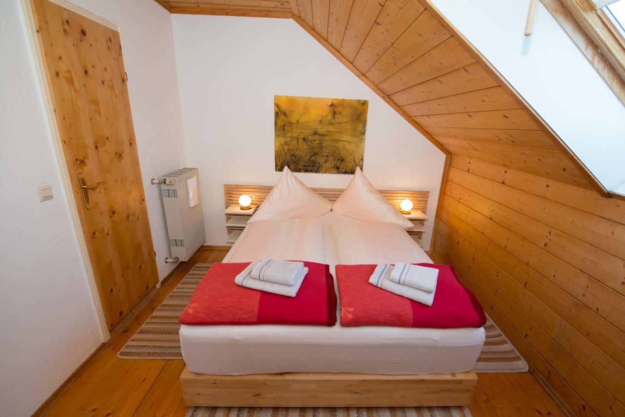 Ferienwohnung Drausport Greifenburg Εξωτερικό φωτογραφία